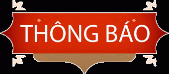 Thông báo về ngày đăng ký cuối cùng 11/6/2019 